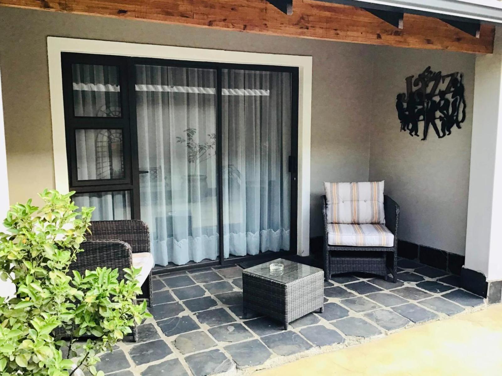 Dunvegan Execu Lodge Edenvale Exteriör bild
