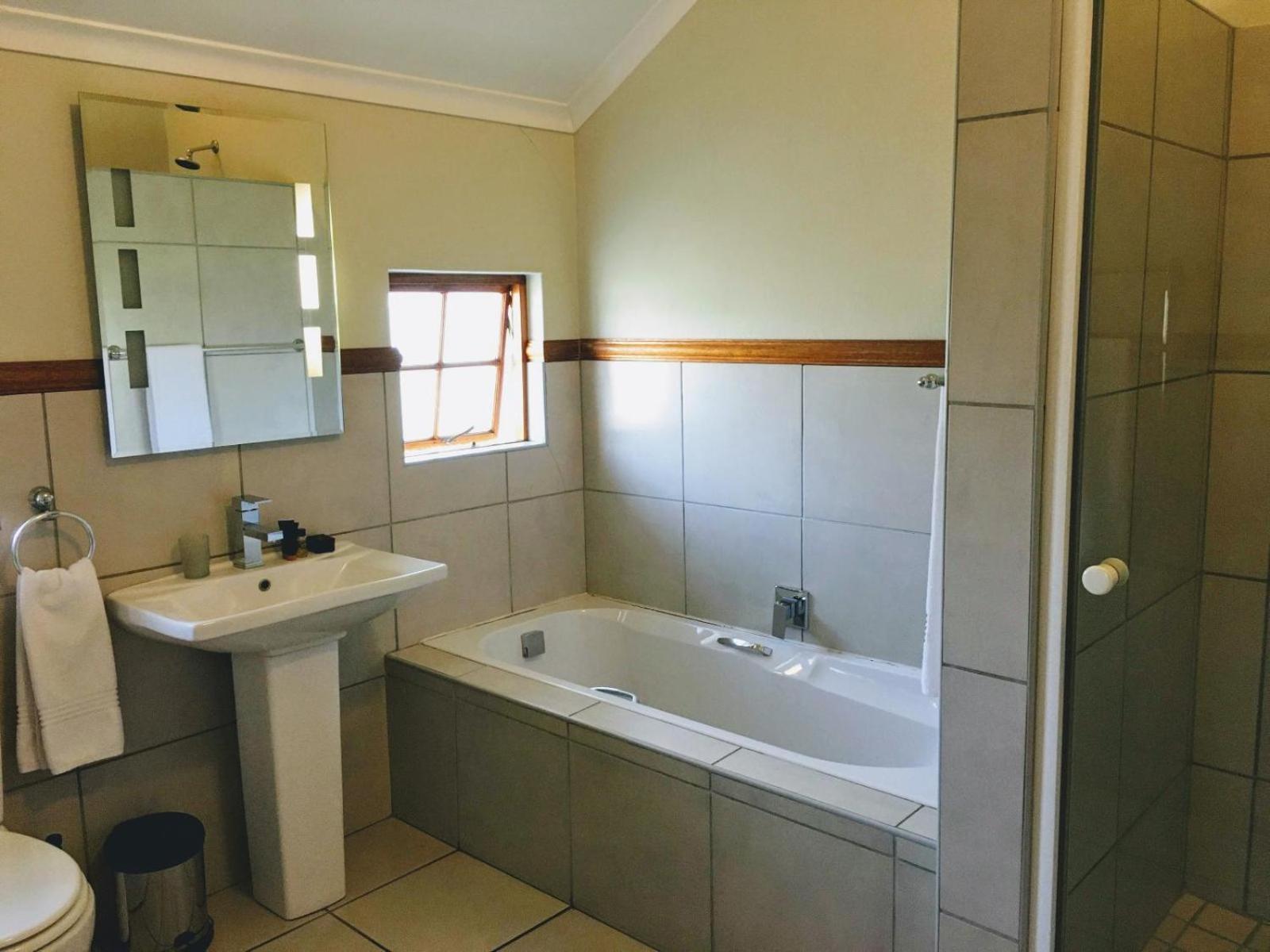 Dunvegan Execu Lodge Edenvale Rum bild