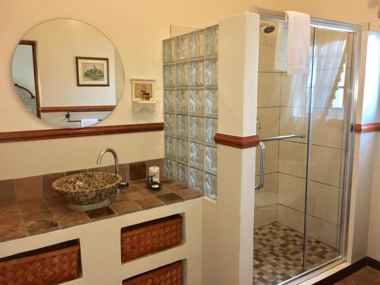 Dunvegan Execu Lodge Edenvale Rum bild