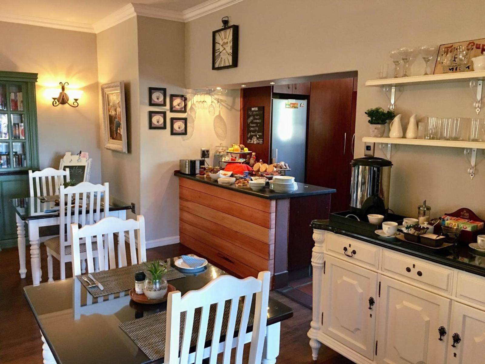 Dunvegan Execu Lodge Edenvale Exteriör bild
