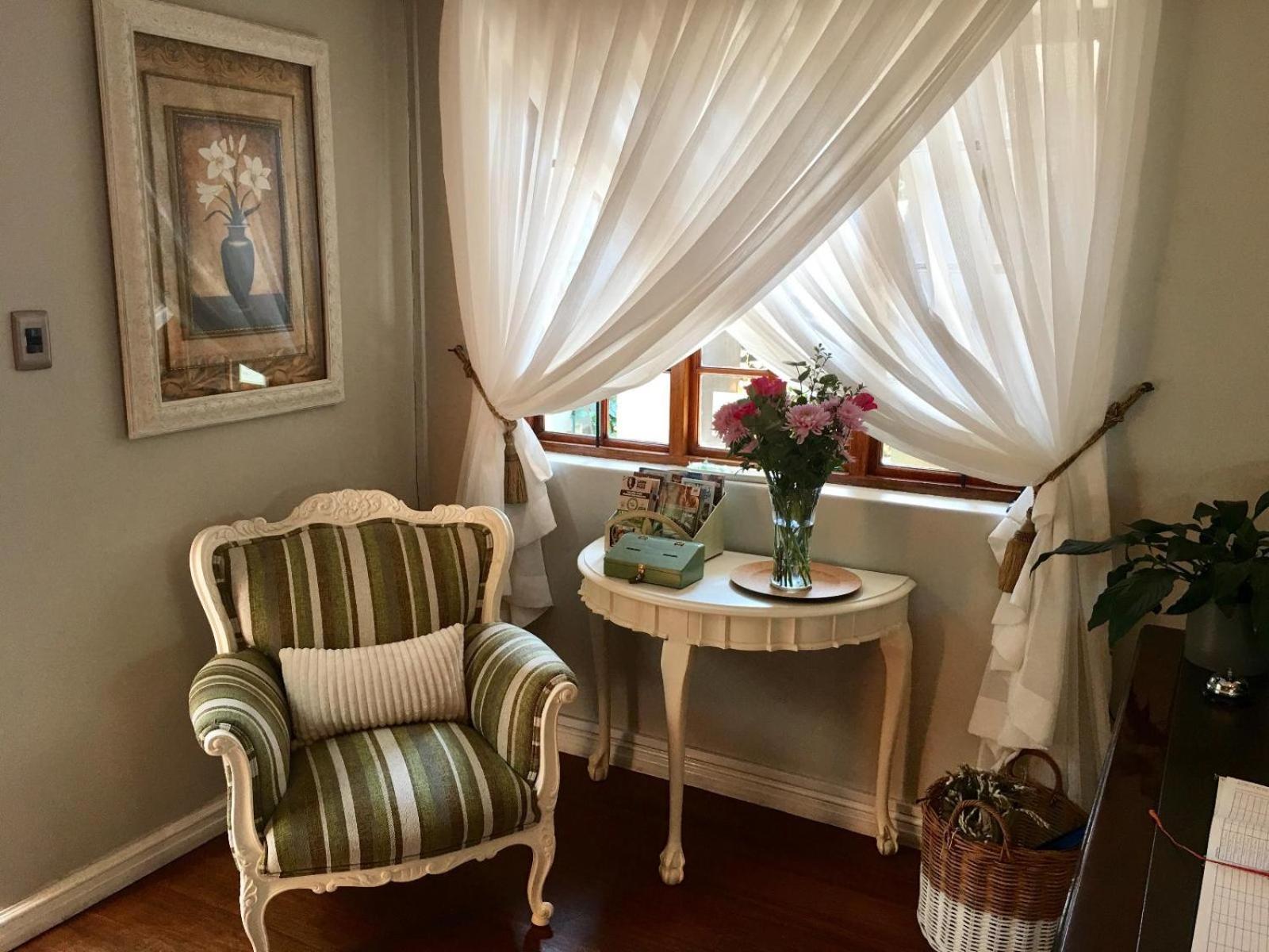 Dunvegan Execu Lodge Edenvale Exteriör bild
