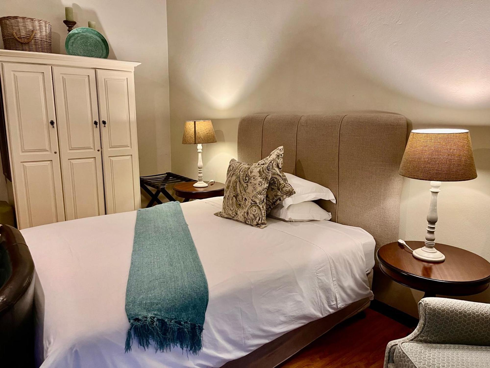 Dunvegan Execu Lodge Edenvale Exteriör bild